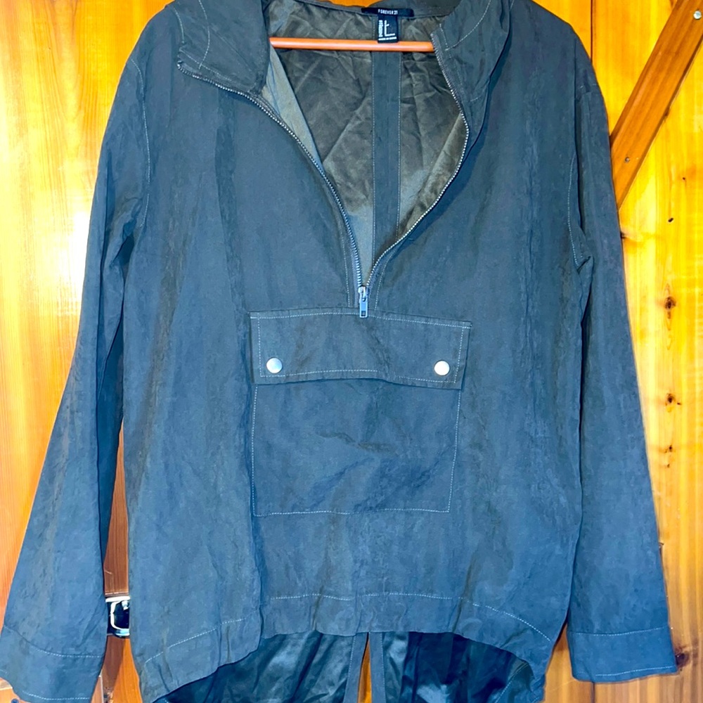 Forever21 hoodie
